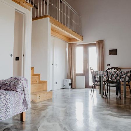 Agriturismo Le Piagge Ponzone 外观 照片