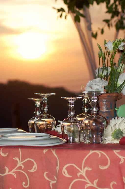 Agriturismo Le Piagge Ponzone 外观 照片