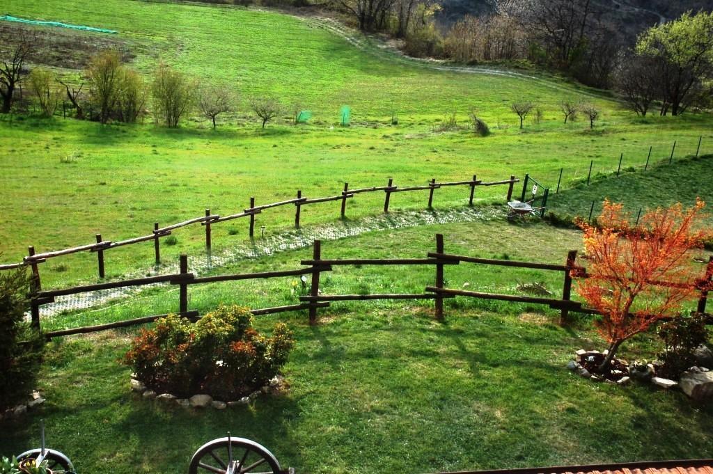 Agriturismo Le Piagge Ponzone 外观 照片