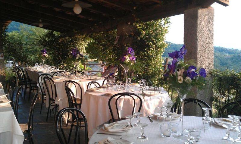 Agriturismo Le Piagge Ponzone 外观 照片