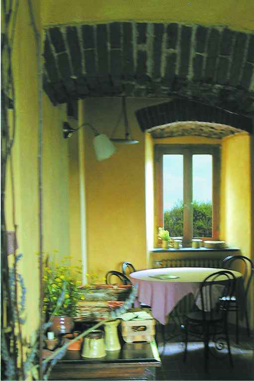 Agriturismo Le Piagge Ponzone 外观 照片