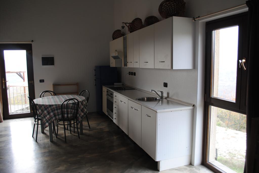 Agriturismo Le Piagge Ponzone 外观 照片