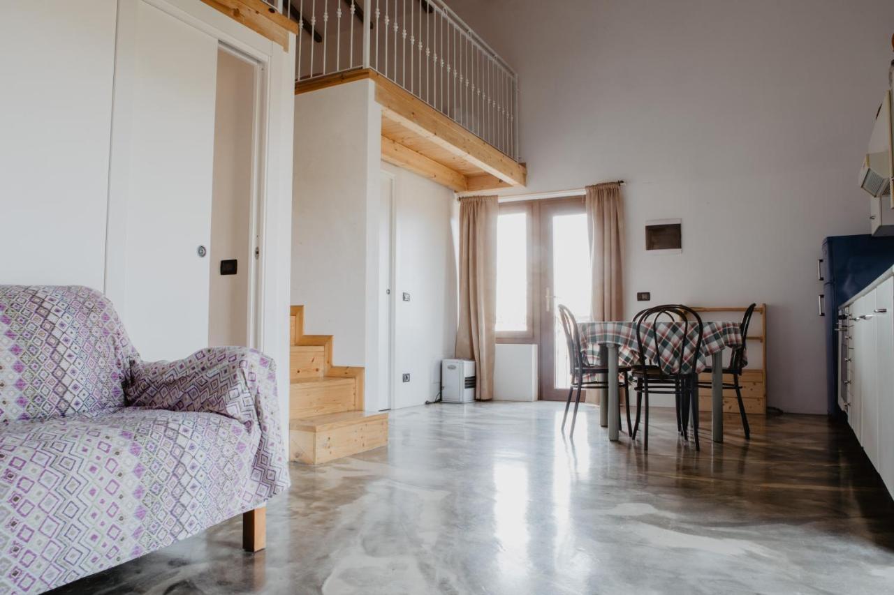 Agriturismo Le Piagge Ponzone 外观 照片