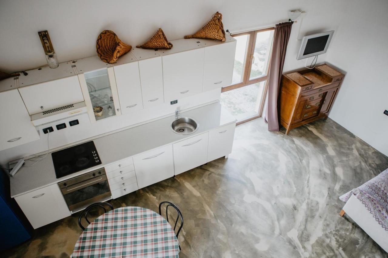 Agriturismo Le Piagge Ponzone 外观 照片