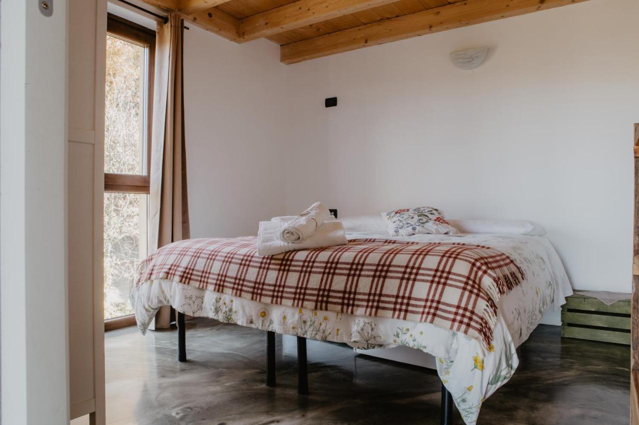 Agriturismo Le Piagge Ponzone 外观 照片