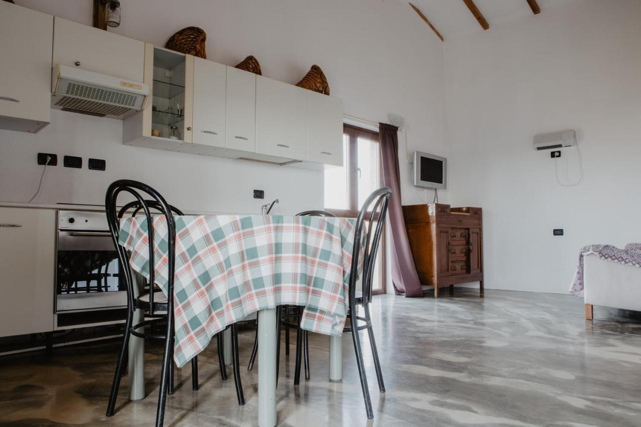 Agriturismo Le Piagge Ponzone 外观 照片