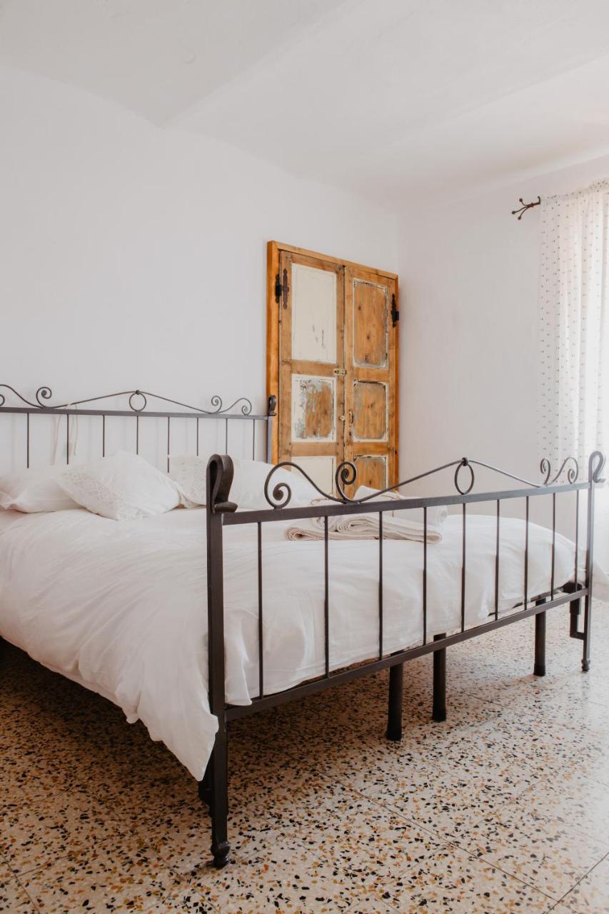 Agriturismo Le Piagge Ponzone 外观 照片