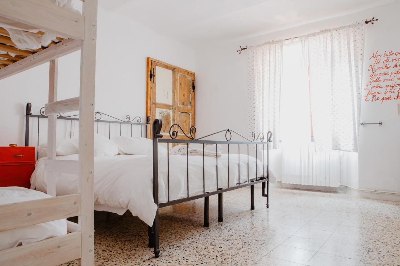 Agriturismo Le Piagge Ponzone 外观 照片