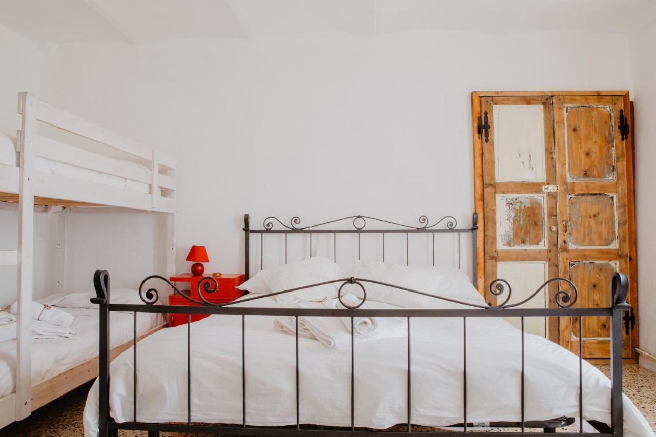 Agriturismo Le Piagge Ponzone 外观 照片