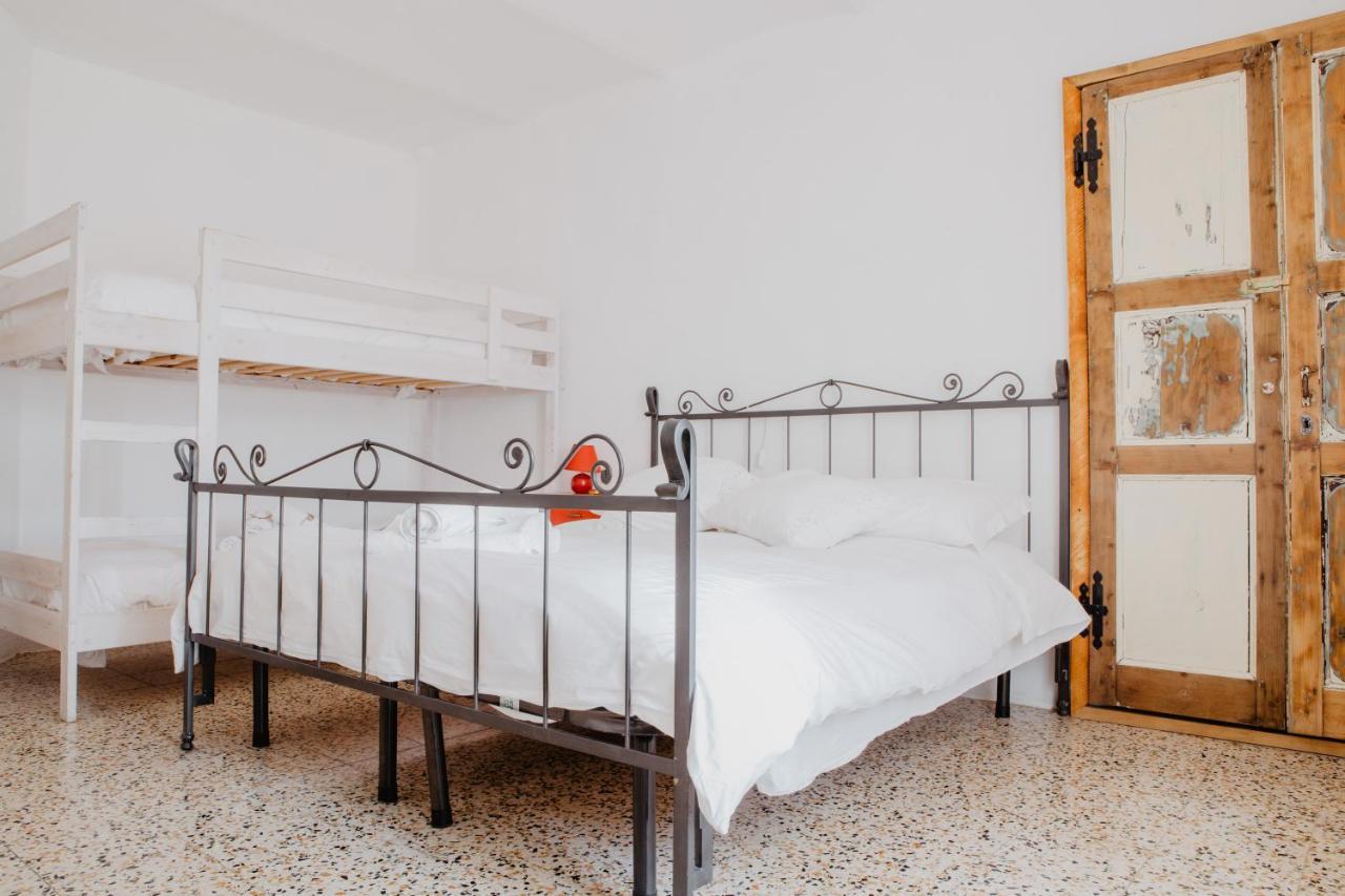 Agriturismo Le Piagge Ponzone 外观 照片