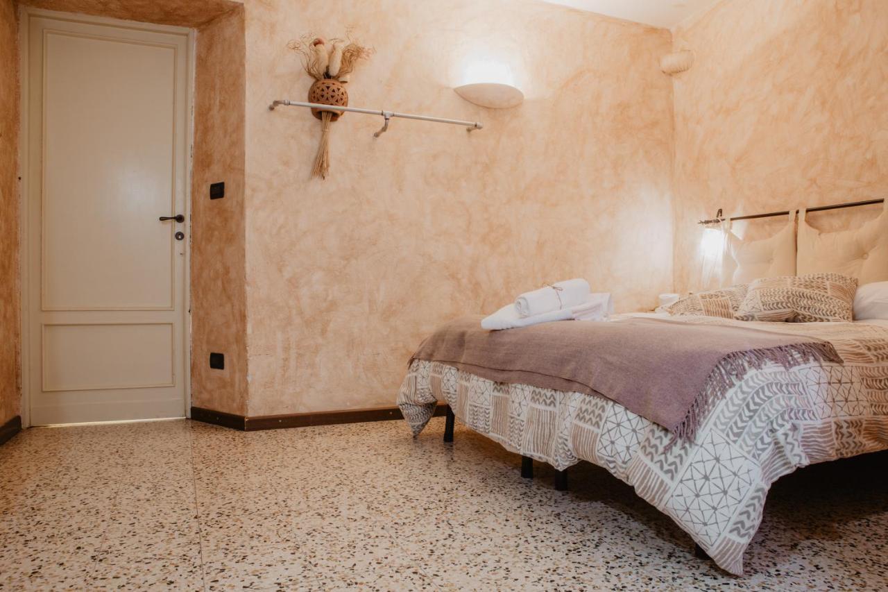 Agriturismo Le Piagge Ponzone 外观 照片