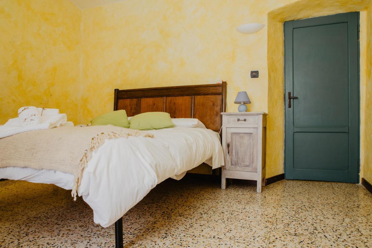 Agriturismo Le Piagge Ponzone 外观 照片