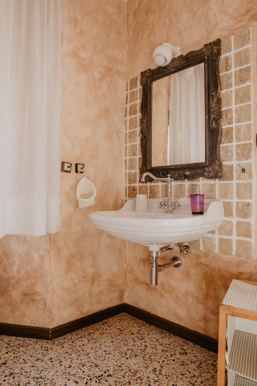 Agriturismo Le Piagge Ponzone 外观 照片