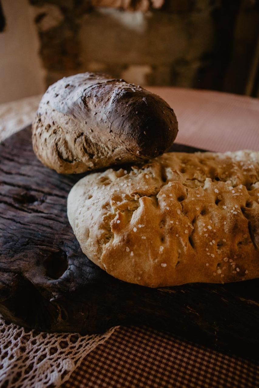 Agriturismo Le Piagge Ponzone 外观 照片
